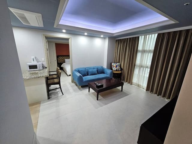 Suite Family