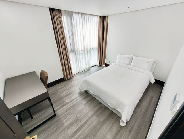 Suite Double Family