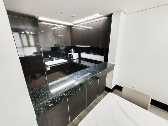 Suite Double Family