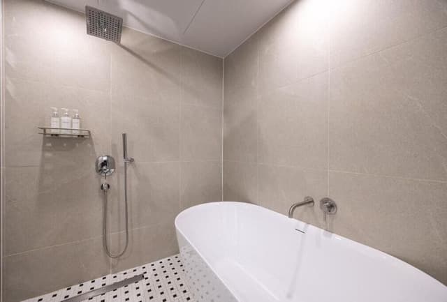 *Open Special Rate* Premium Terrace Double (OTT 6 Types + Premium ACE Bed/Bedding + Terrace)