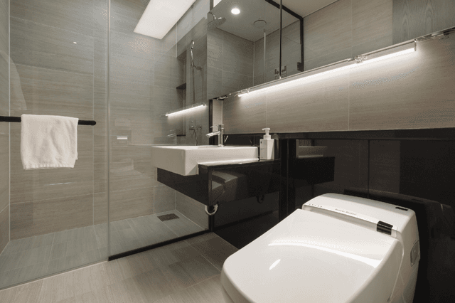 Panorama Ocean View Suite