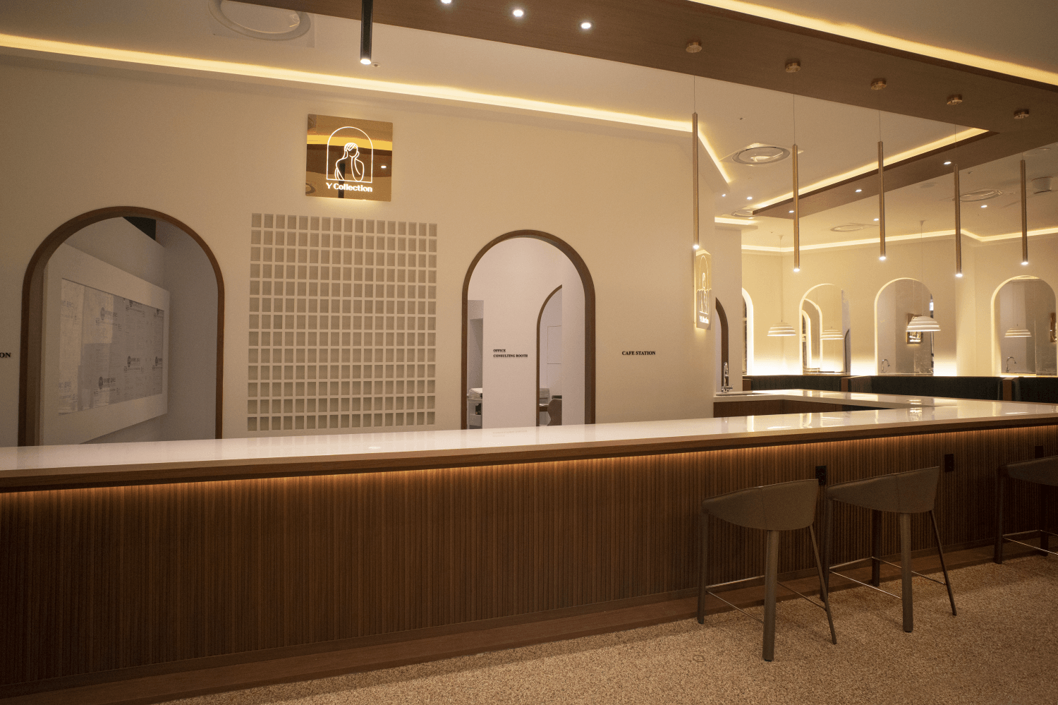 แอลซีที เรสซิเดนซ์ วาย คอลเลคชั่น (LCT Residence Y collection)4