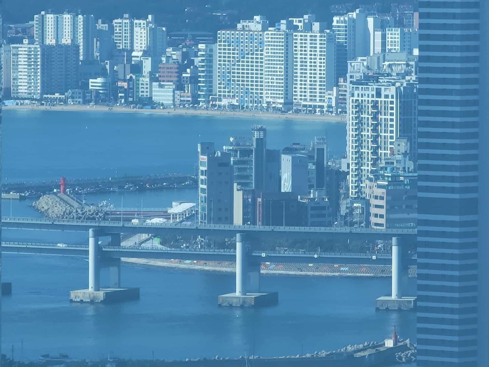 Haeundae Wide Ocean View Residence Haeundae Wide Ocean View Residence