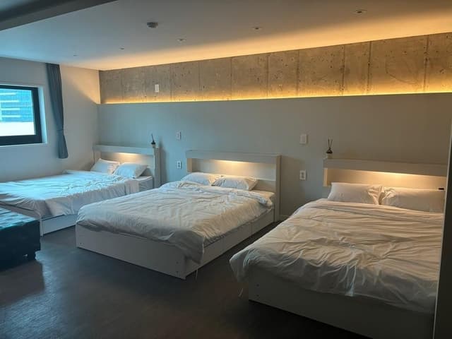 Penthouse 602