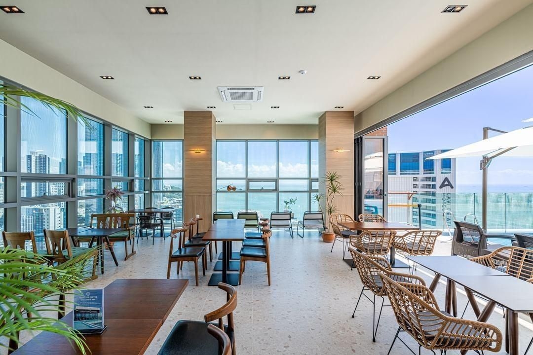 เอลบอน เดอะ สเตย์ X โบนา แทรเวล (ELBON the Stay X BONA Travel)1