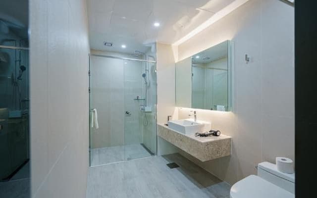 Central Suite City