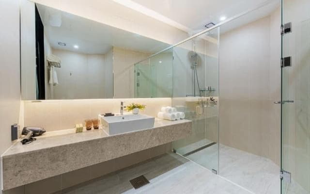 Presidential Suite Ocean