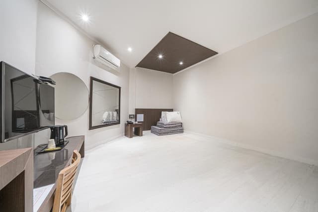Ondol Room