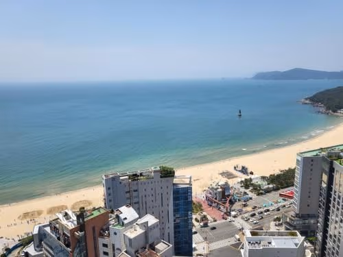 Deluxe Ocean View