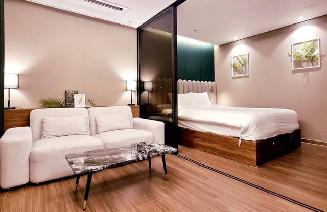Superior Suite