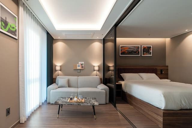Superior Suite