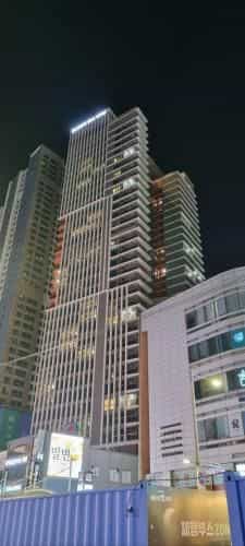 The solid residence - Elbon the stay by haeundae The solid residence - Elbon the stay by haeundae