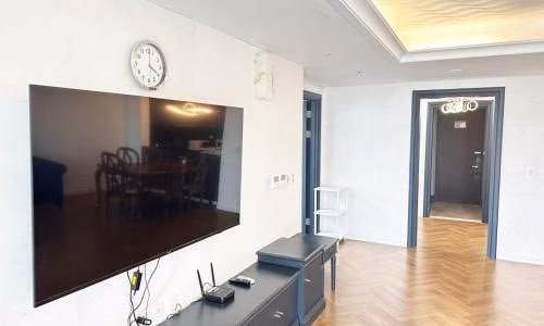 Centumcity Hotel2