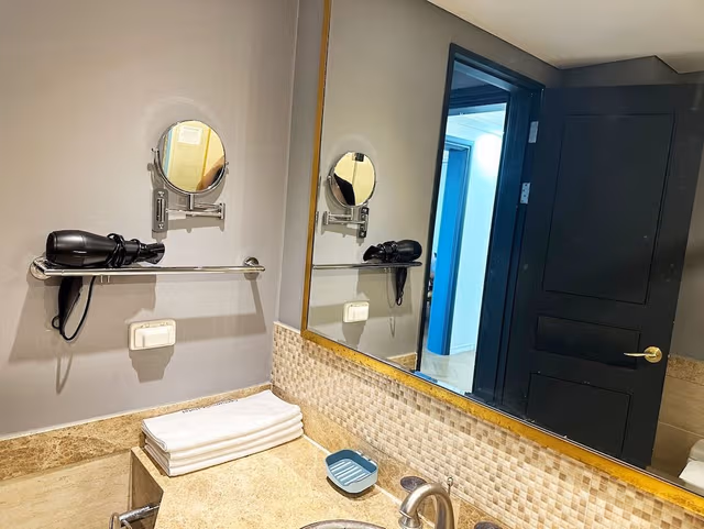 Grand Suite
