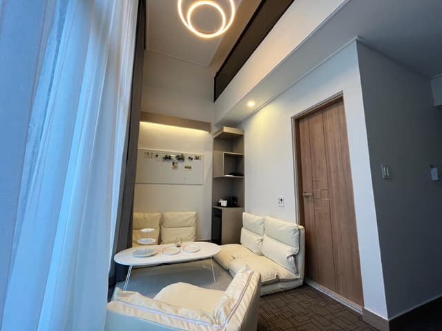Party Room A