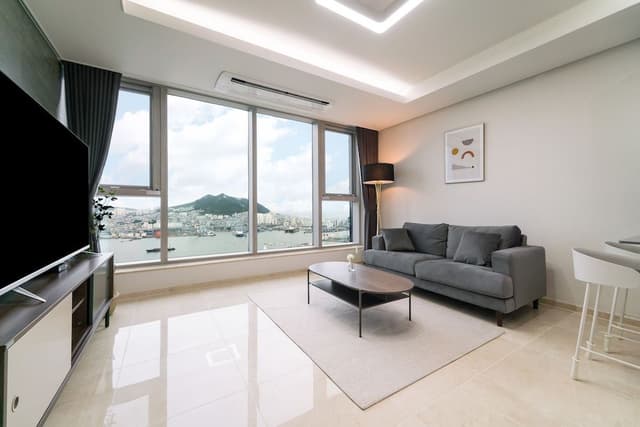 Premier suite W