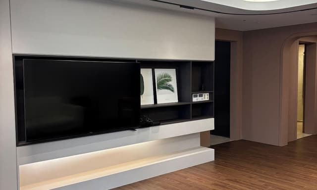 President Suite