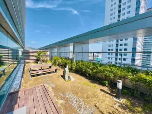 โรงแรมปูซาน เซ็นทัม วิกตอเรีย โรงแรมปูซาน เซ็นทัม วิกตอเรีย