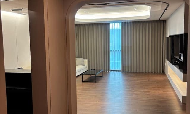 President Suite