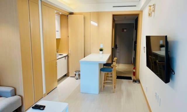 Family Twin Room