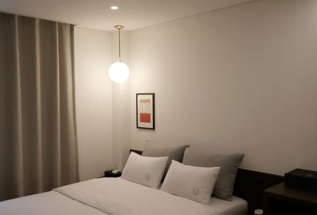 Standard Double Room, 1 Queen Bed, Non Smoking