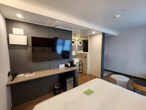 โรงแรมฮาวด์ พูซาน สเตชั่น (Hound Hotel Busan Station (Korea Quality))2