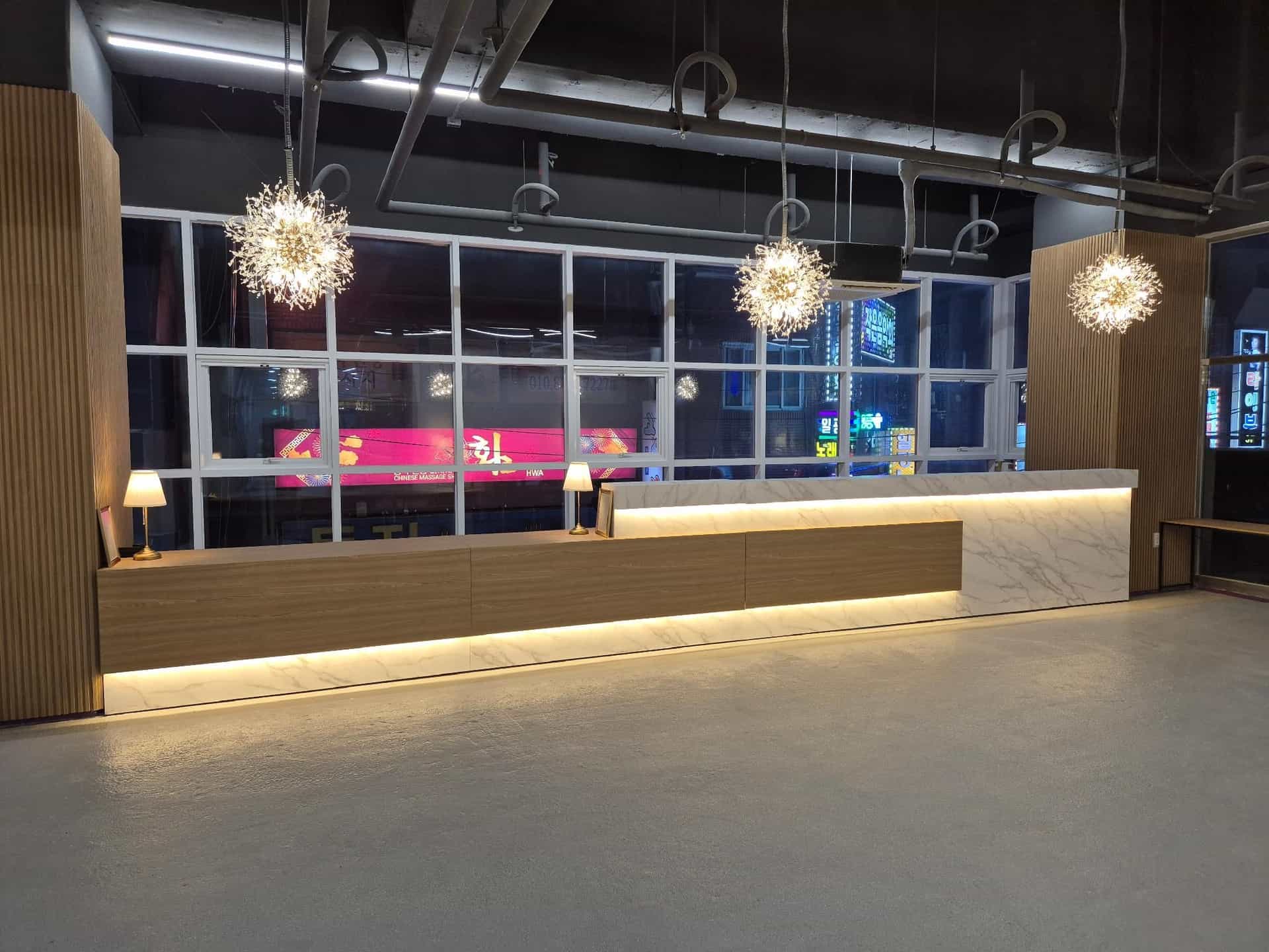 W Stay Hotel Busan City Hall Branch W Stay Hotel Busan City Hall Branch