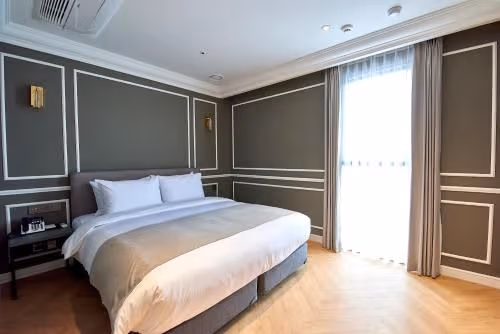 Royal Suite