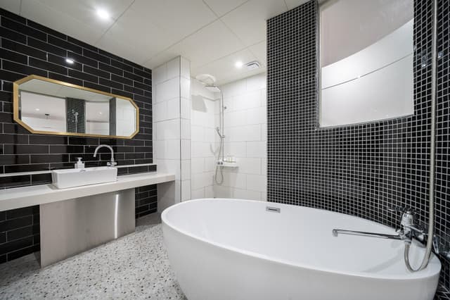 Suite - Styler Included