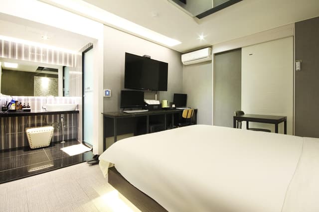 Special Room