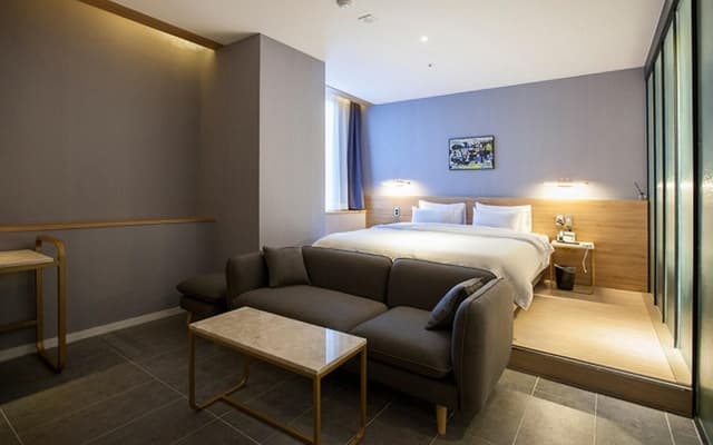 Suite