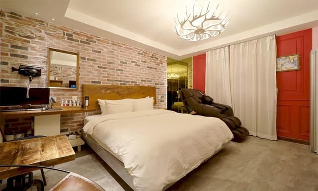 Suite Double