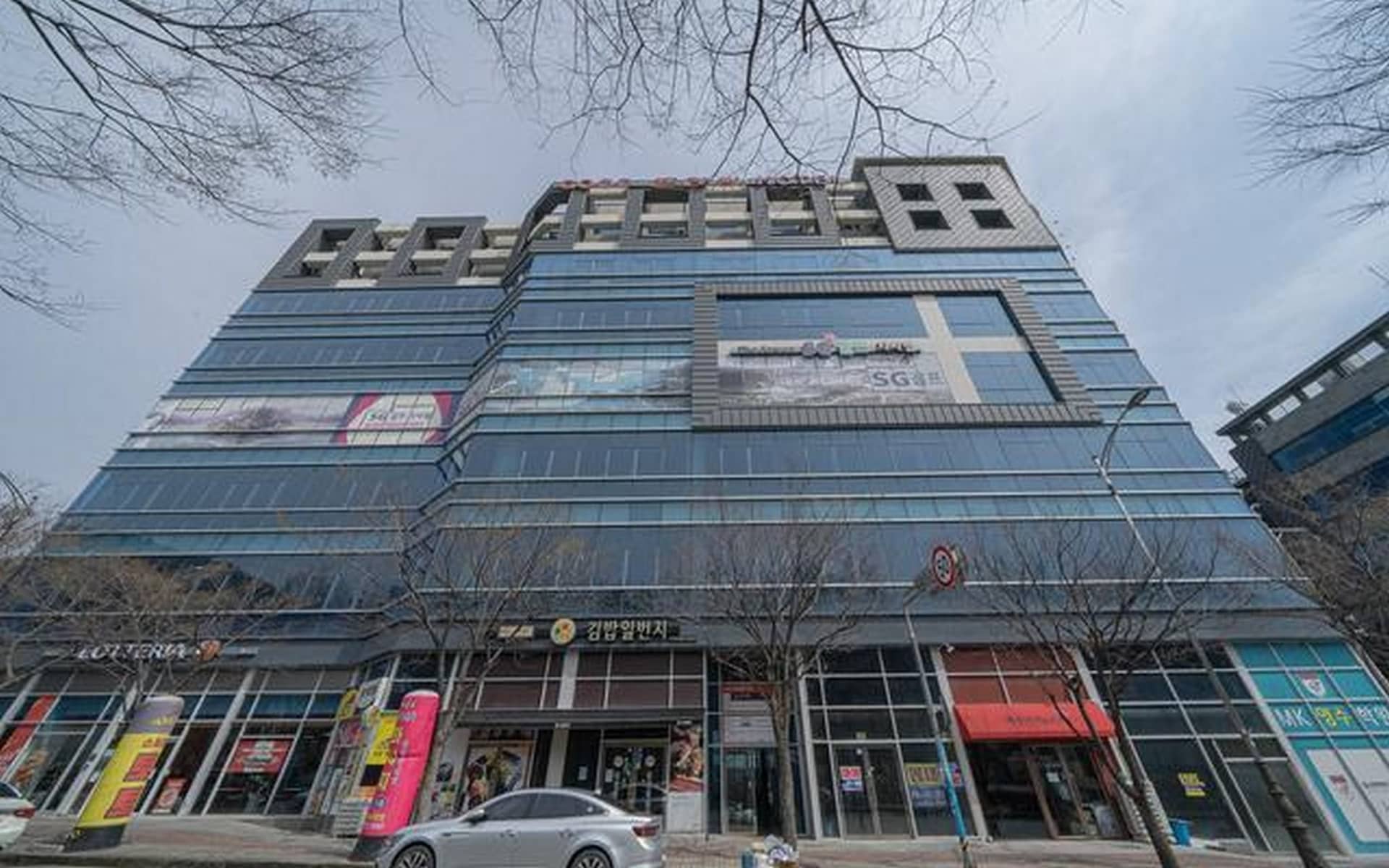 Busan Gangseo jisadong GoodPrime Busan Gangseo jisadong GoodPrime