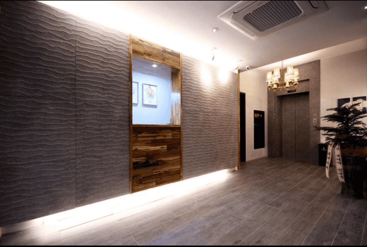 Hotel Ignis