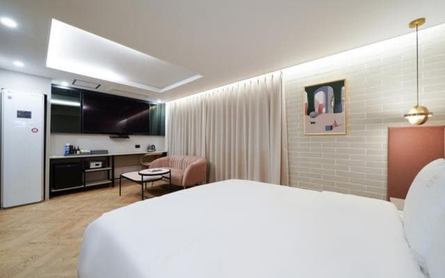 Suite Room
