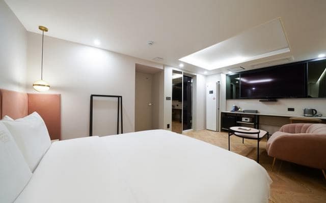 Suite Room