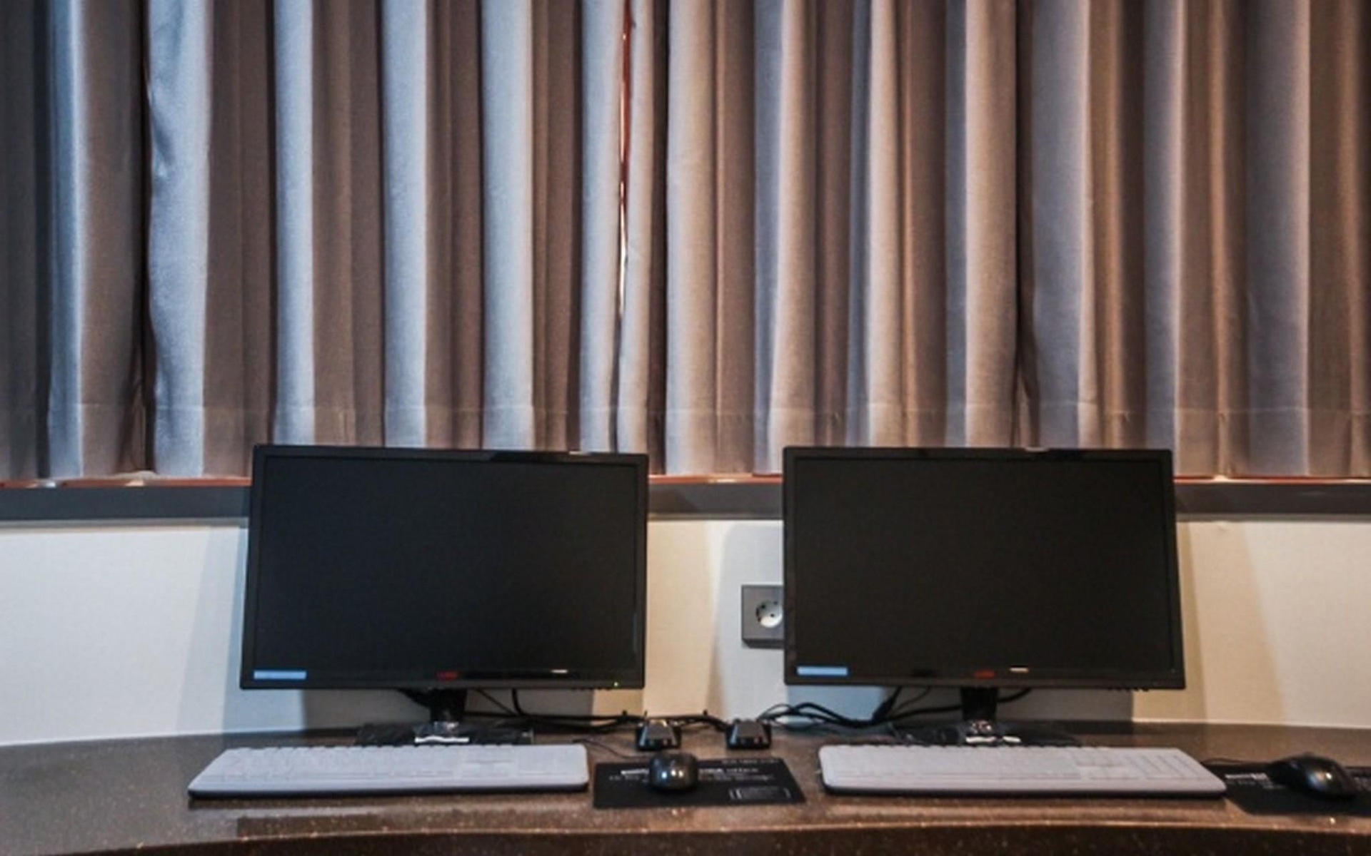 Busan Oncheonjang Hotel Mithuna4