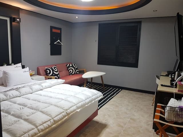Premium Room