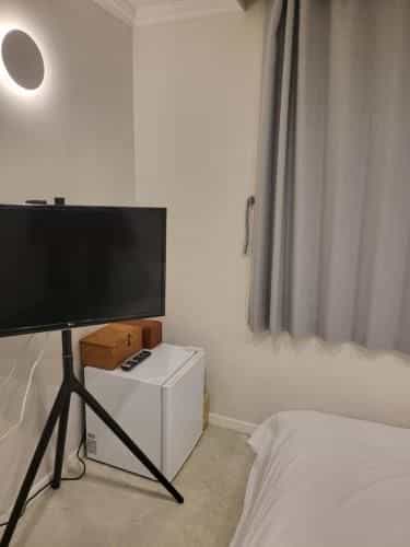 โรงแรมดงแน โรงแรมดงแน