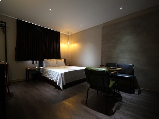 VIP Room