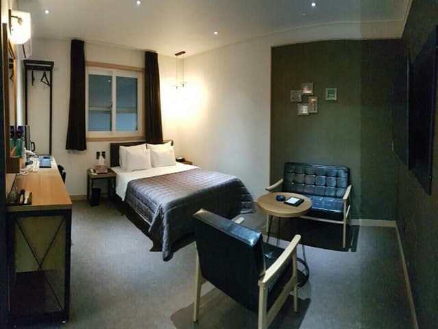 VIP Room