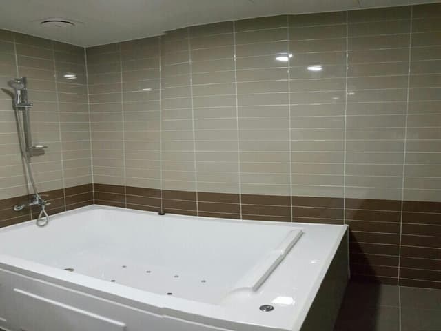 VIP Room