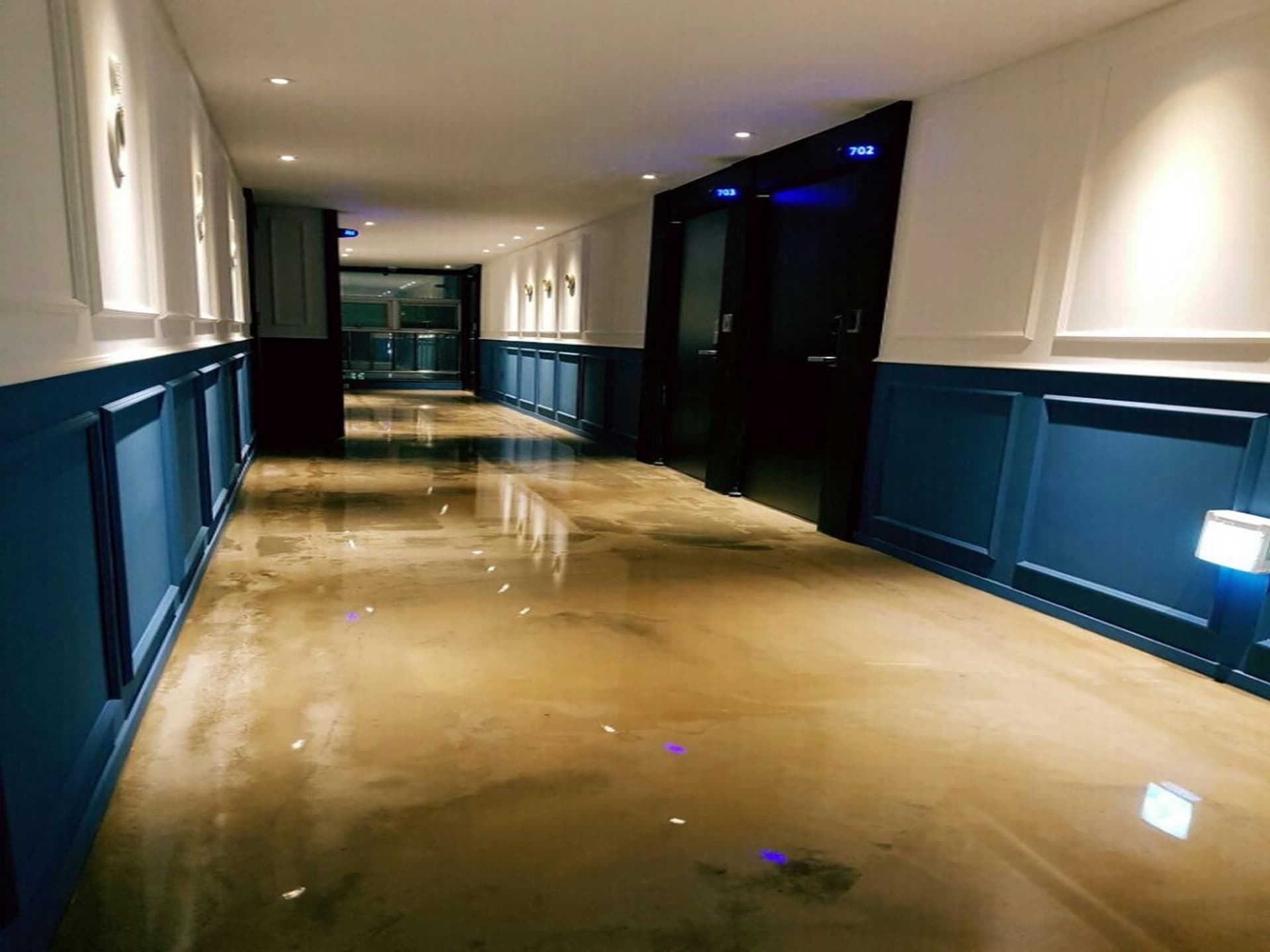 โรงแรมยูเออิน ออนชอน โรงแรมยูเออิน ออนชอน