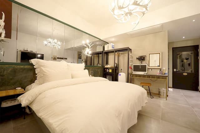 Deluxe Breakfast PKG