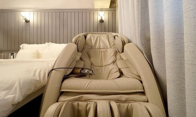 Suite Massage Chair