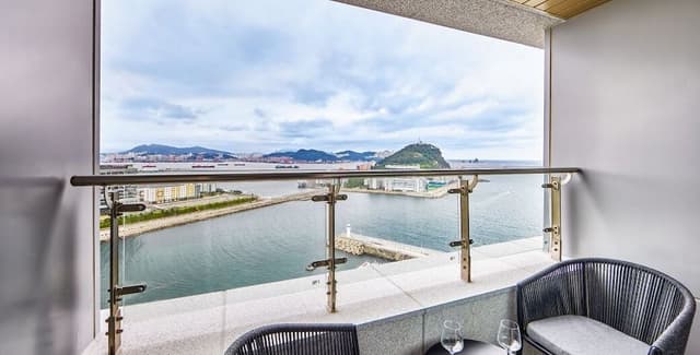 Family Suite, Balcony, Sea View