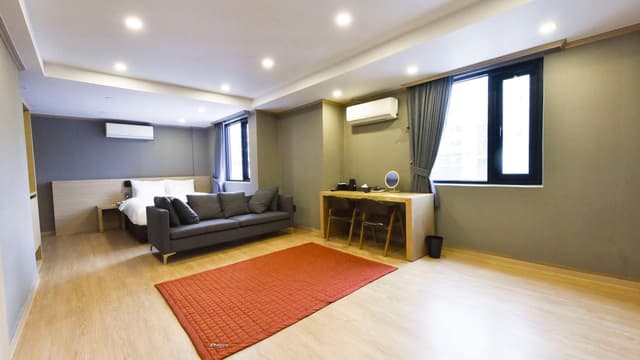Family Room A