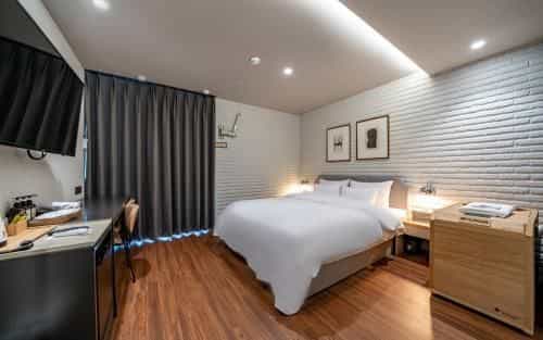 บราวน์ดอท สนามเบสบอลซาจิก ปูซาน บราวน์ดอท สนามเบสบอลซาจิก ปูซาน