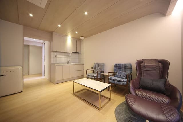 Luxury Penthouse (Hinoki Bath,Styler)