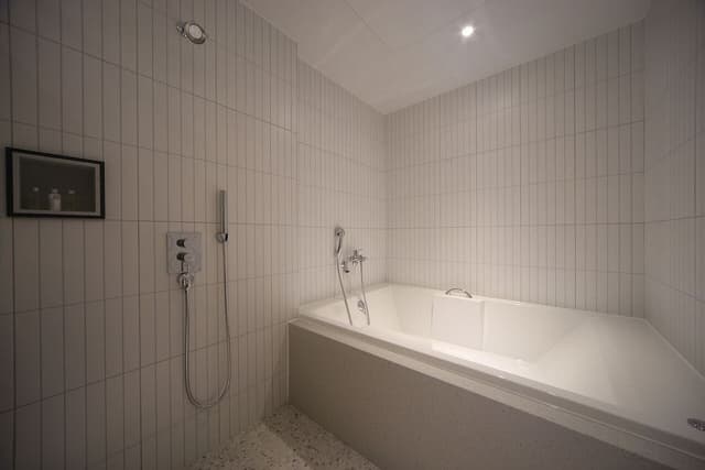 Royal Double Room (With Styler)